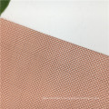 4 6 8 Mesh copper wire mesh screen for pharmacy